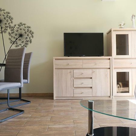 Luxapartament 1 - Z Widokiem I Garazem W Nowym Zeta Park أوسترون المظهر الخارجي الصورة