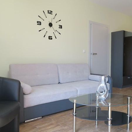 Luxapartament 1 - Z Widokiem I Garazem W Nowym Zeta Park أوسترون المظهر الخارجي الصورة
